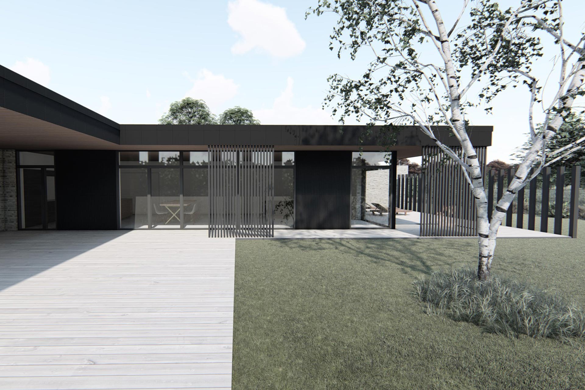 Arkitekt Vejle